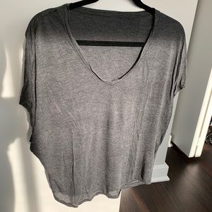Lululemon Workout T-shirt